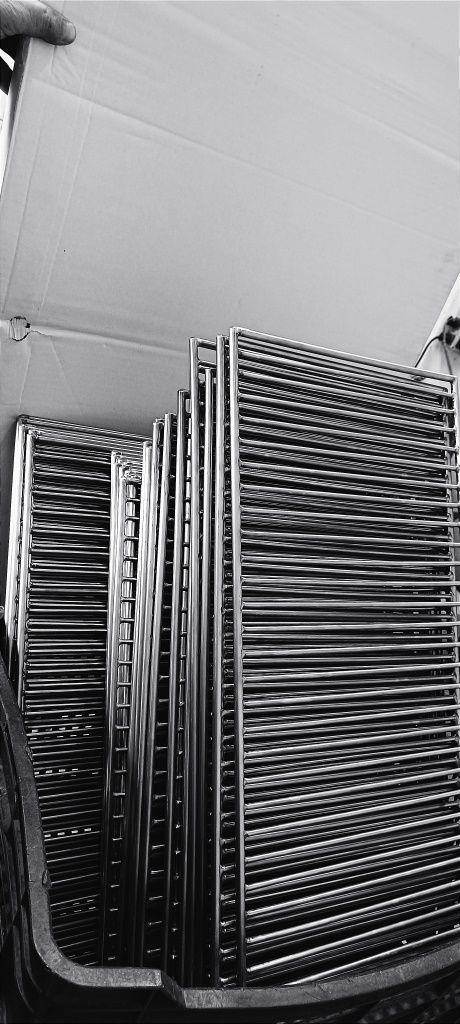 Egyedi fémtermékek gyártása, bérgyártásban is - Lukács Vas