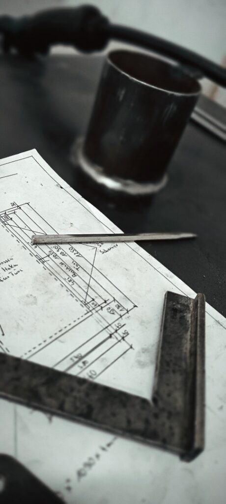 Egyedi fémszerkezet gyártás, Tolna vármegye területén - Lukács Vas