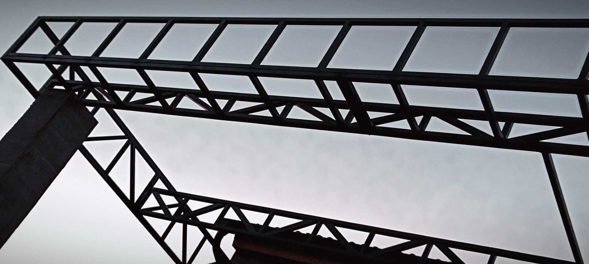 Acélszerkezet gyártás Pécs, Baranya, Lukács Vas