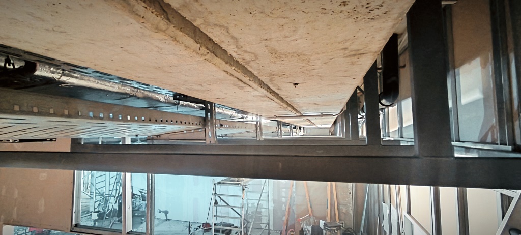 Egyedi fém tartószerkezet gyártása kedvező árakkal, Lukács vas