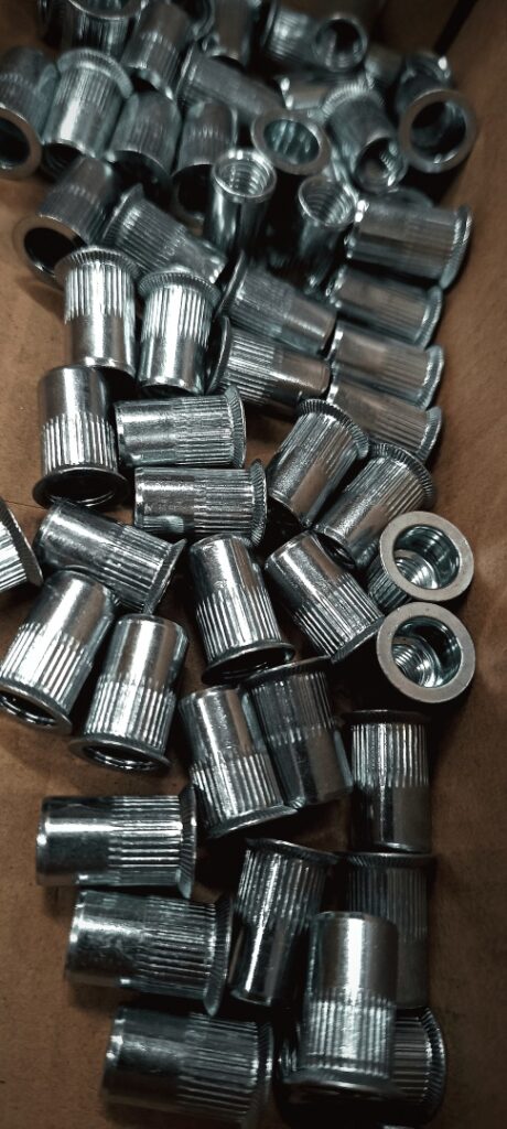 Egyedi fémtermékek gyártása, kivitelezése, nagy mennyiségben is - Lukács Vas