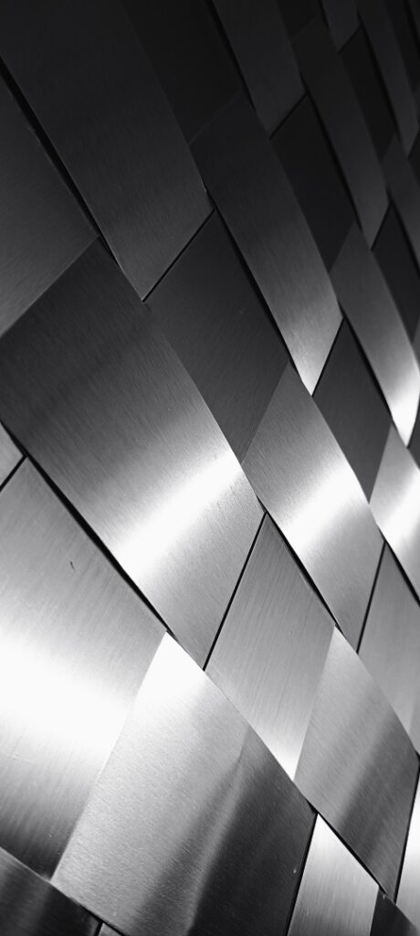 Rozsdamentes fémszerkezet gyártás, kivitelezés országosan is - Lukács Vas