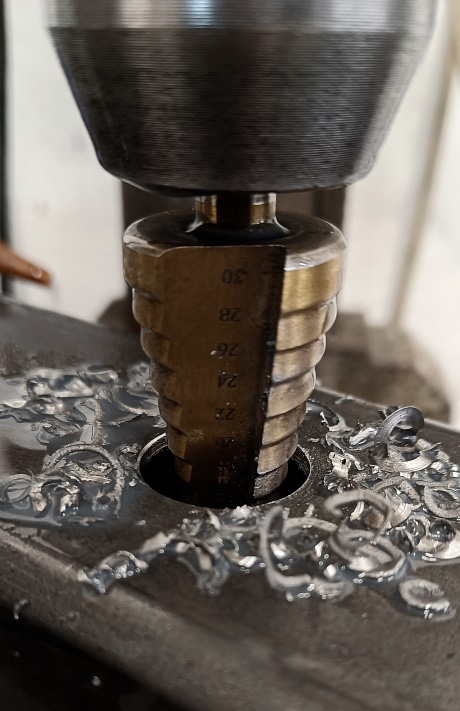 Fém megmunkálás, fémszerkezet gyártás, acélszerkezet gyártás Baranya, Tolna, Somogy - Lukács Vas