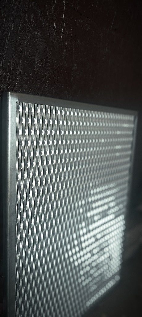 Rozsdamentes termékek gyártása - Lukács Vas