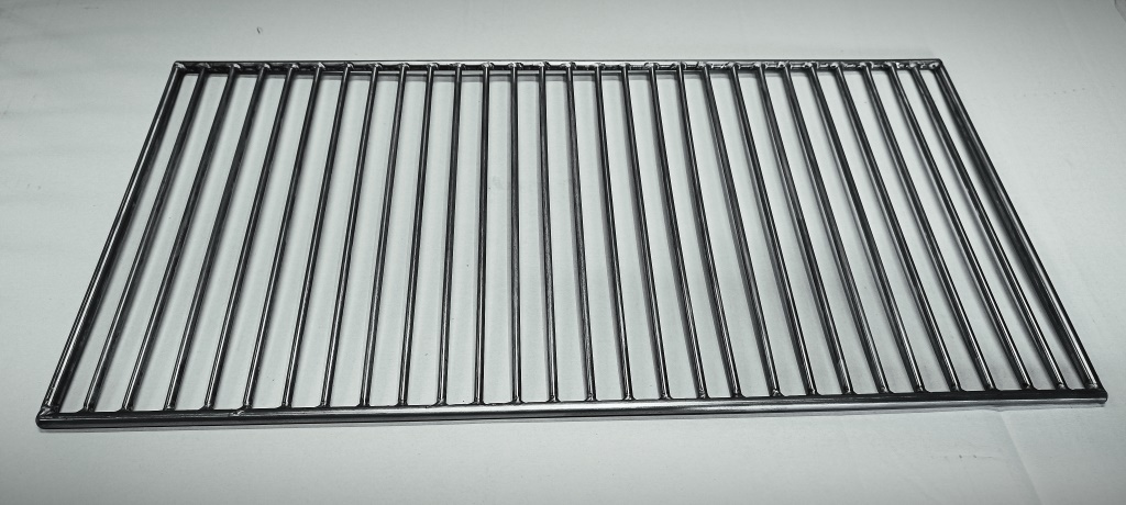 Egyedi rozsdamentes rácsok készítése, professzionális minőségben - Lukács Vas