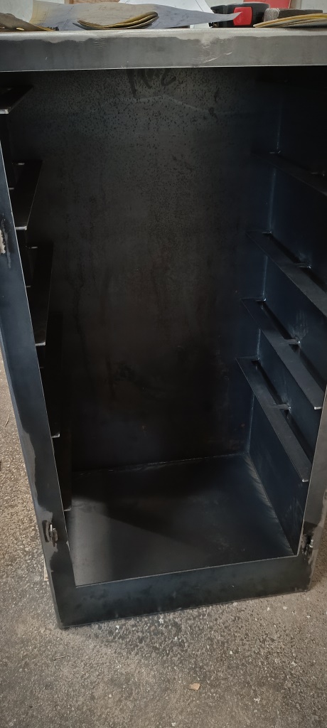 Fémtermék gyártás Baranya megye, Pécs, Mohács, Szekszárd