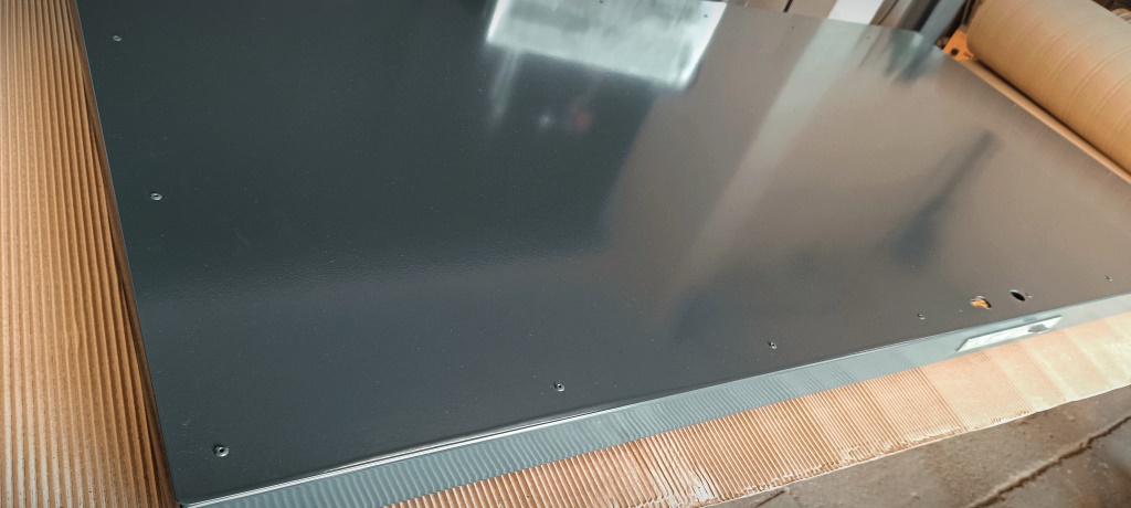 Egyedi fémtermék gyártás, minőségi fémszerkezet gyártás Pécs