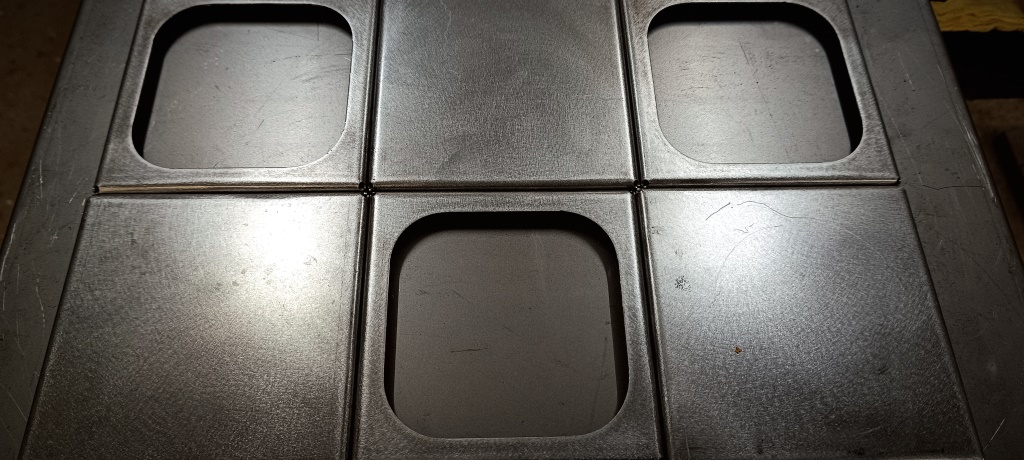 Egyedi fémtermék gyártás, minőségi fémszerkezet gyártás Pécs