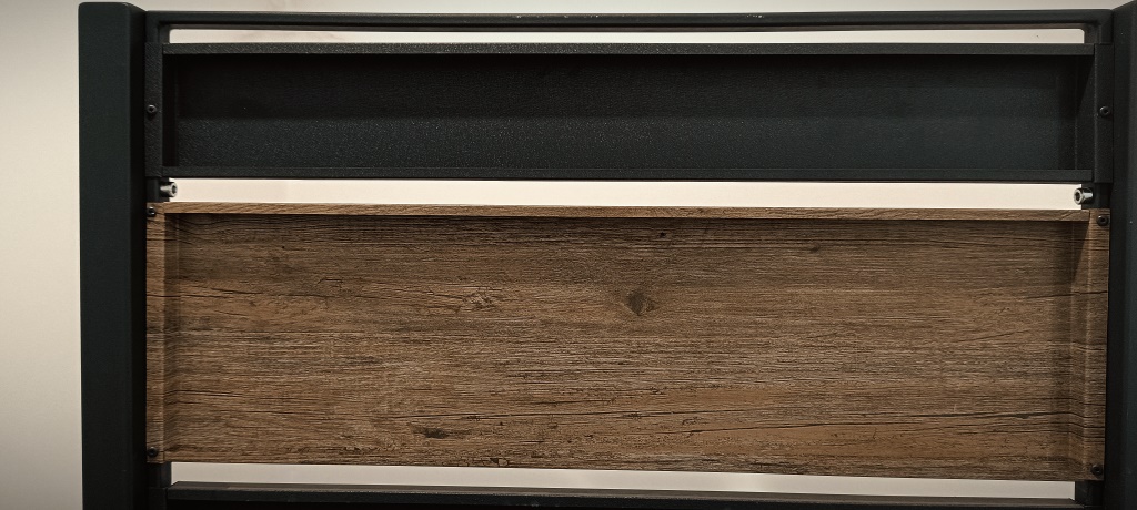 Bútor acél tartószerkezet gyártás országosan is - Lukács Vas