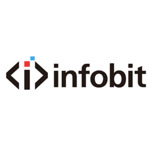 infobit logó